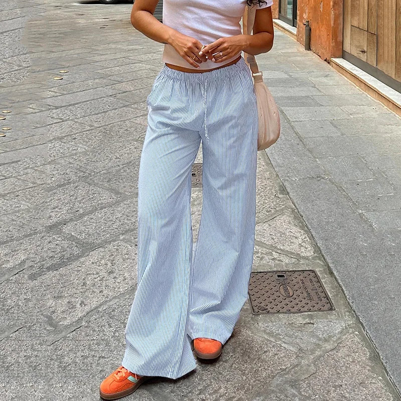 Fit To Wear Loose Pant
