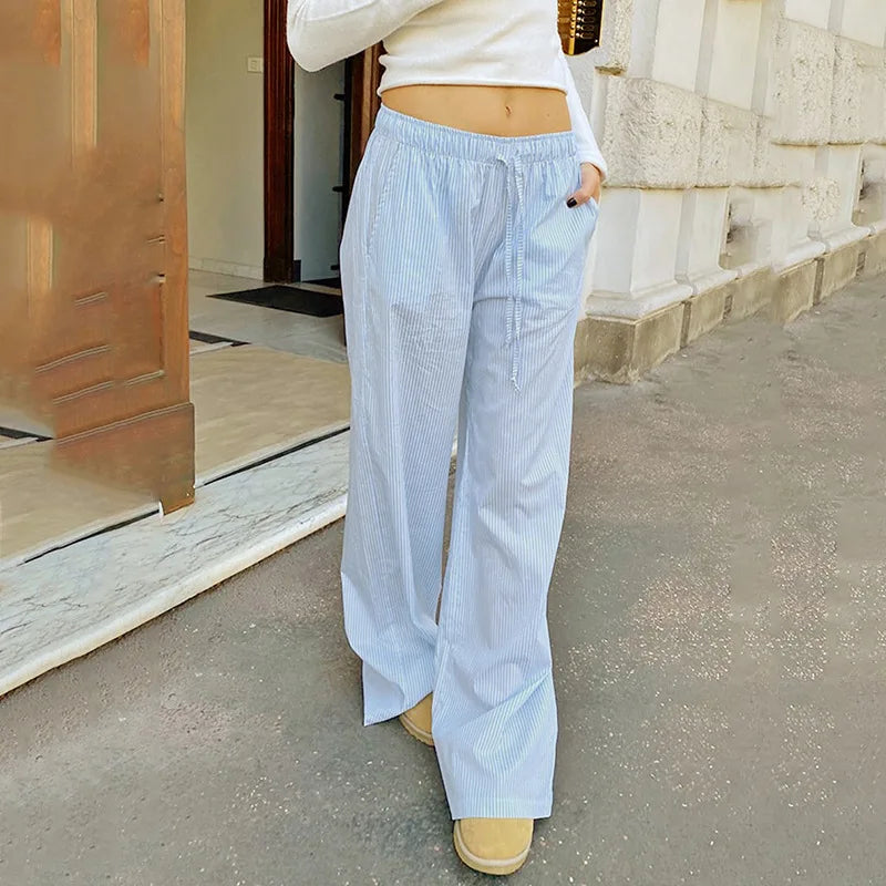 Fit To Wear Loose Pant