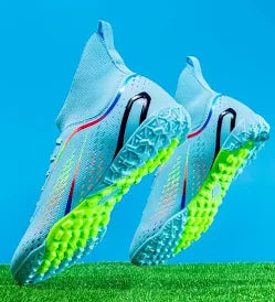 Football Training Boot