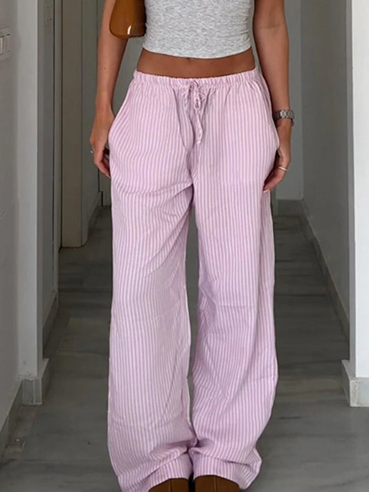 Fit To Wear Loose Pant